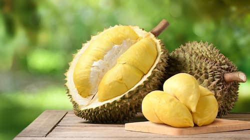 Trái cây Việt
